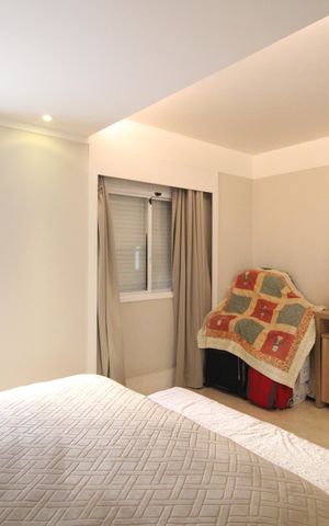Apartamento à venda com 280m², 4 quartos e 4 vagasQuarto 2