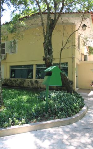 Apartamento à venda com 280m², 4 quartos e 4 vagasÁrea comum