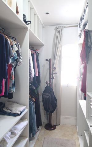Apartamento à venda com 280m², 4 quartos e 4 vagasCloset