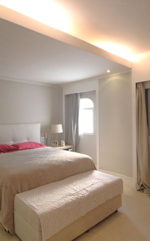 Apartamento à venda com 280m², 4 quartos e 4 vagasQuarto 2