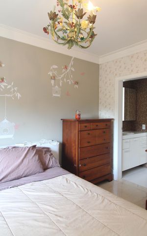 Apartamento à venda com 280m², 4 quartos e 4 vagasQuarto 3