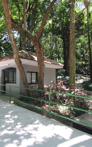Apartamento à venda com 280m², 4 quartos e 4 vagasÁrea comum