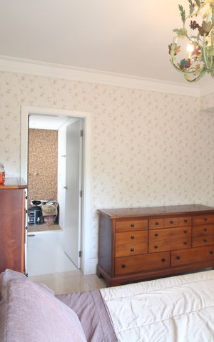 Apartamento à venda com 280m², 4 quartos e 4 vagasQuarto 3