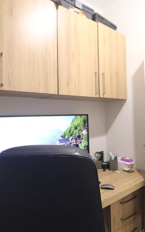 Apartamento à venda com 280m², 4 quartos e 4 vagasEscritório