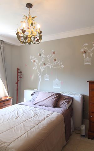 Apartamento à venda com 280m², 4 quartos e 4 vagasQuarto 3