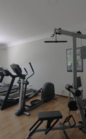 Apartamento à venda com 280m², 4 quartos e 4 vagasÁrea comum