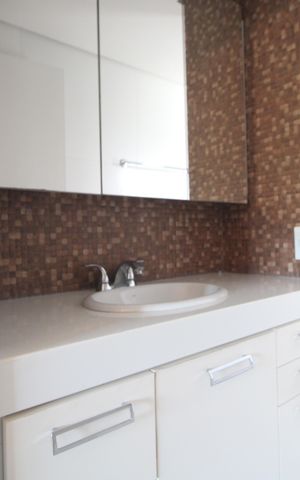 Apartamento à venda com 280m², 4 quartos e 4 vagasBanheiro