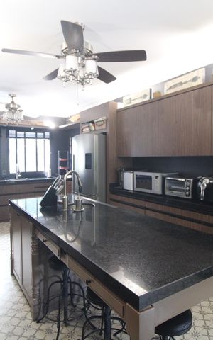Apartamento à venda com 280m², 4 quartos e 4 vagasCozinha