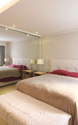 Apartamento à venda com 280m², 4 quartos e 4 vagasQuarto 2