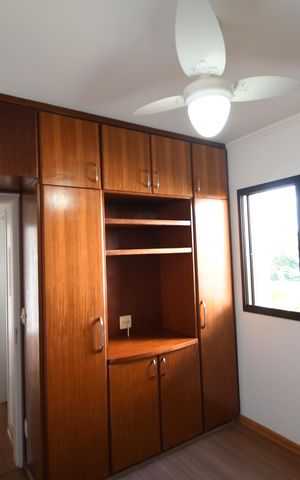 Apartamento à venda com 62m², 2 quartos e 1 vagaQuarto 1