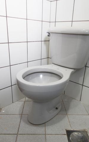 Apartamento à venda com 62m², 2 quartos e 1 vagaBanheiro 1