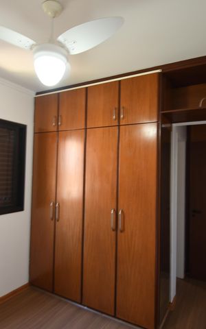 Apartamento à venda com 62m², 2 quartos e 1 vagaQuarto 2 - Suíte