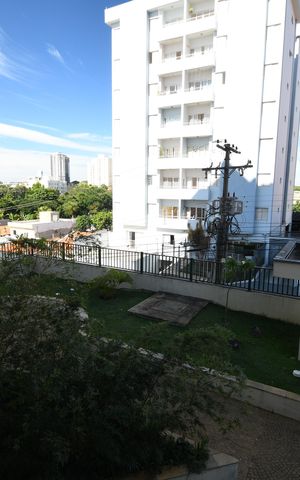 Apartamento à venda com 62m², 2 quartos e 1 vagaQuarto 1 - Vista