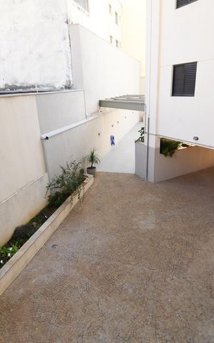 Apartamento à venda com 62m², 2 quartos e 1 vagaQuarto 2 - Suíte Vista