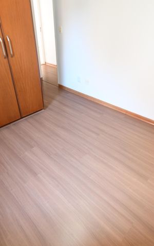 Apartamento à venda com 62m², 2 quartos e 1 vagaQuarto 2 - Suíte