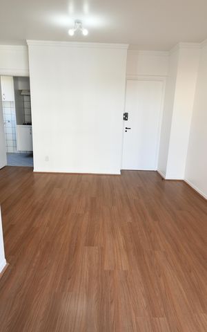 Apartamento à venda com 62m², 2 quartos e 1 vagaSala