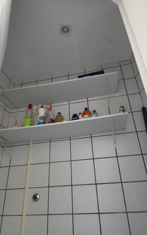 Apartamento à venda com 62m², 2 quartos e 1 vagaÁrea de Serviço - Despensa