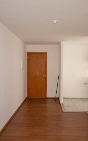 Apartamento para alugar com 48m², 2 quartos e sem vaga Apartamento para alugar com 48m², 2 quartos e sem vagaSala