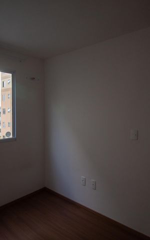 Apartamento para alugar com 48m², 2 quartos e sem vaga Apartamento para alugar com 48m², 2 quartos e sem vagaQuarto 1