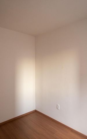 Apartamento para alugar com 48m², 2 quartos e sem vaga Apartamento para alugar com 48m², 2 quartos e sem vagaQuarto 2