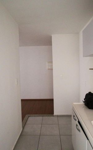 Apartamento para alugar com 48m², 2 quartos e sem vaga Apartamento para alugar com 48m², 2 quartos e sem vagaCozinha