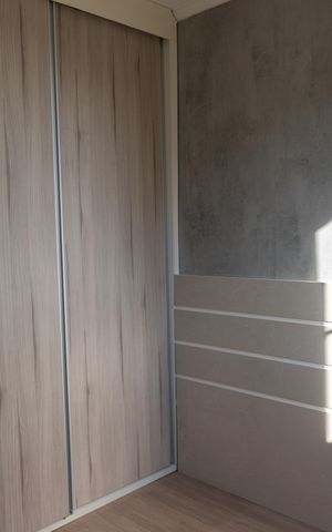Apartamento para alugar com 136m², 3 quartos e 1 vaga Apartamento para alugar com 136m², 3 quartos e 1 vagaQuarto 2 - Suíte