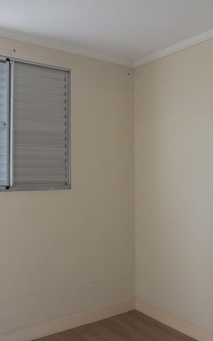 Apartamento para alugar com 136m², 3 quartos e 1 vaga Apartamento para alugar com 136m², 3 quartos e 1 vagaQuarto 1