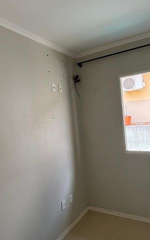 Casa de condomínio à venda com 100m², 2 quartos e 1 vaga Casa de condomínio à venda com 100m², 2 quartos e 1 vagaQuarto 2