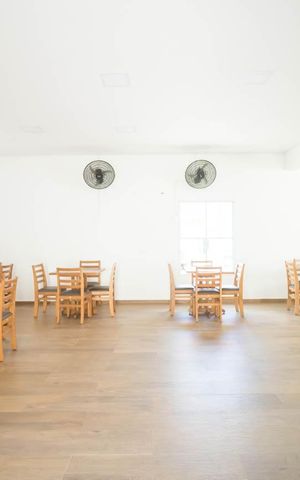 Casa de condomínio à venda com 100m², 2 quartos e 1 vaga Casa de condomínio à venda com 100m², 2 quartos e 1 vagaÁrea comum