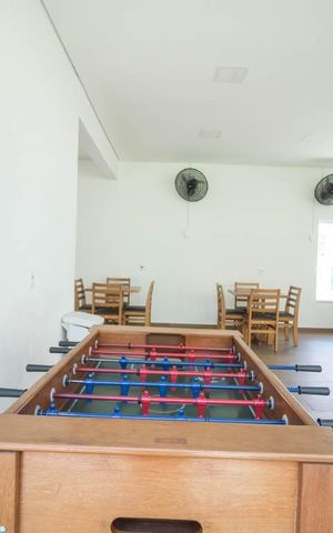 Casa de condomínio à venda com 100m², 2 quartos e 1 vaga Casa de condomínio à venda com 100m², 2 quartos e 1 vagaÁrea comum