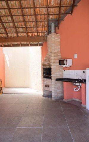 Casa de condomínio à venda com 100m², 2 quartos e 1 vaga Casa de condomínio à venda com 100m², 2 quartos e 1 vagaÁrea comum