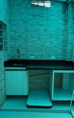 Casa de condomínio à venda com 100m², 2 quartos e 1 vaga Casa de condomínio à venda com 100m², 2 quartos e 1 vagaÁrea de Serviço