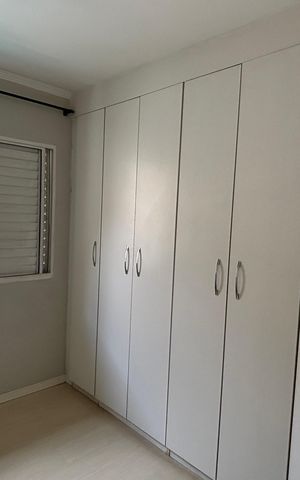 Casa de condomínio à venda com 100m², 2 quartos e 1 vaga Casa de condomínio à venda com 100m², 2 quartos e 1 vagaQuarto 2