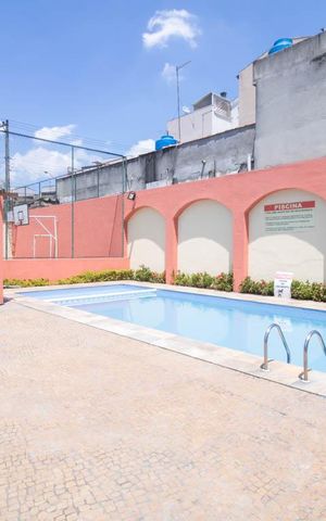 Casa de condomínio à venda com 100m², 2 quartos e 1 vaga Casa de condomínio à venda com 100m², 2 quartos e 1 vagaÁrea comum