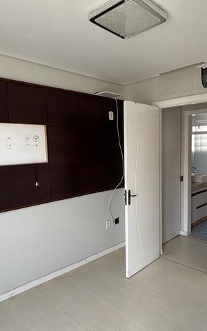 Casa de condomínio à venda com 100m², 2 quartos e 1 vaga Casa de condomínio à venda com 100m², 2 quartos e 1 vagaQuarto 1