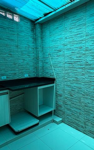 Casa de condomínio à venda com 100m², 2 quartos e 1 vaga Casa de condomínio à venda com 100m², 2 quartos e 1 vagaÁrea de Serviço