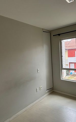 Casa de condomínio à venda com 100m², 2 quartos e 1 vaga Casa de condomínio à venda com 100m², 2 quartos e 1 vagaQuarto 1