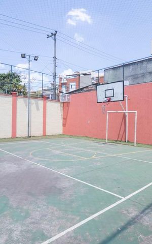 Casa de condomínio à venda com 100m², 2 quartos e 1 vaga Casa de condomínio à venda com 100m², 2 quartos e 1 vagaÁrea comum