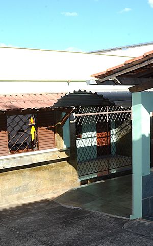 Casa à venda com 580m², 2 quartos e 4 vagasGaragem