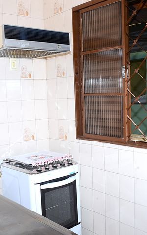 Casa à venda com 580m², 2 quartos e 4 vagasCozinha