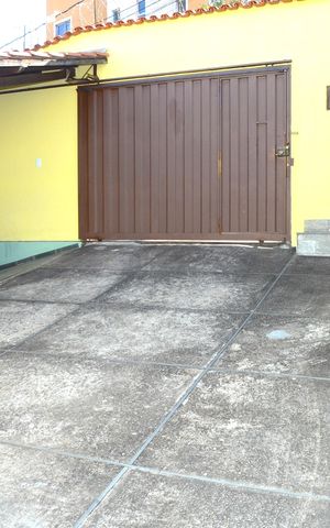 Casa à venda com 580m², 2 quartos e 4 vagasGaragem