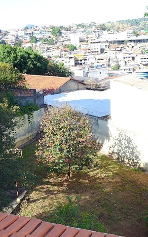 Casa à venda com 580m², 2 quartos e 4 vagasVista da Área externa