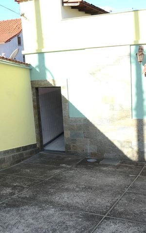 Casa à venda com 580m², 2 quartos e 4 vagasÁrea externa