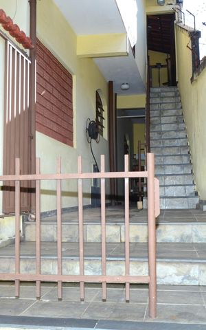 Casa à venda com 580m², 2 quartos e 4 vagasÁrea externa