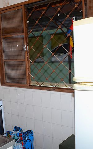 Casa à venda com 580m², 2 quartos e 4 vagasCozinha