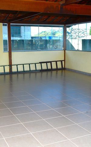 Casa à venda com 580m², 2 quartos e 4 vagasÁrea externa
