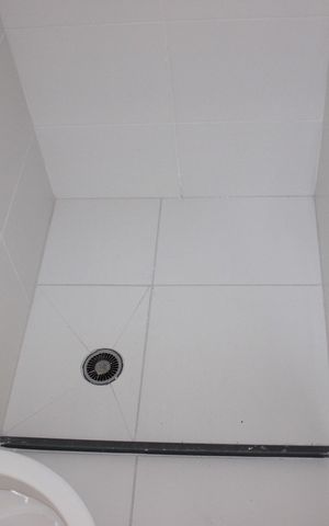 Apartamento à venda com 37m², 2 quartos e sem vagaBanheiro
