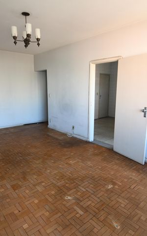 Apartamento à venda com 124m², 2 quartos e sem vagaSala