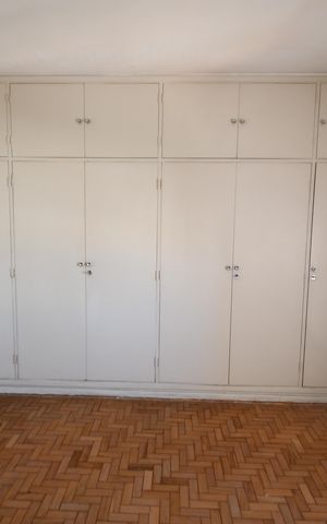 Apartamento à venda com 124m², 2 quartos e sem vagaQuarto 2