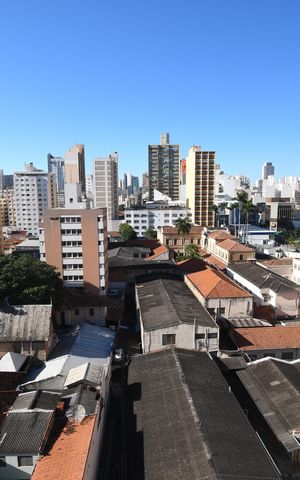Apartamento à venda com 124m², 2 quartos e sem vagaSala Vista